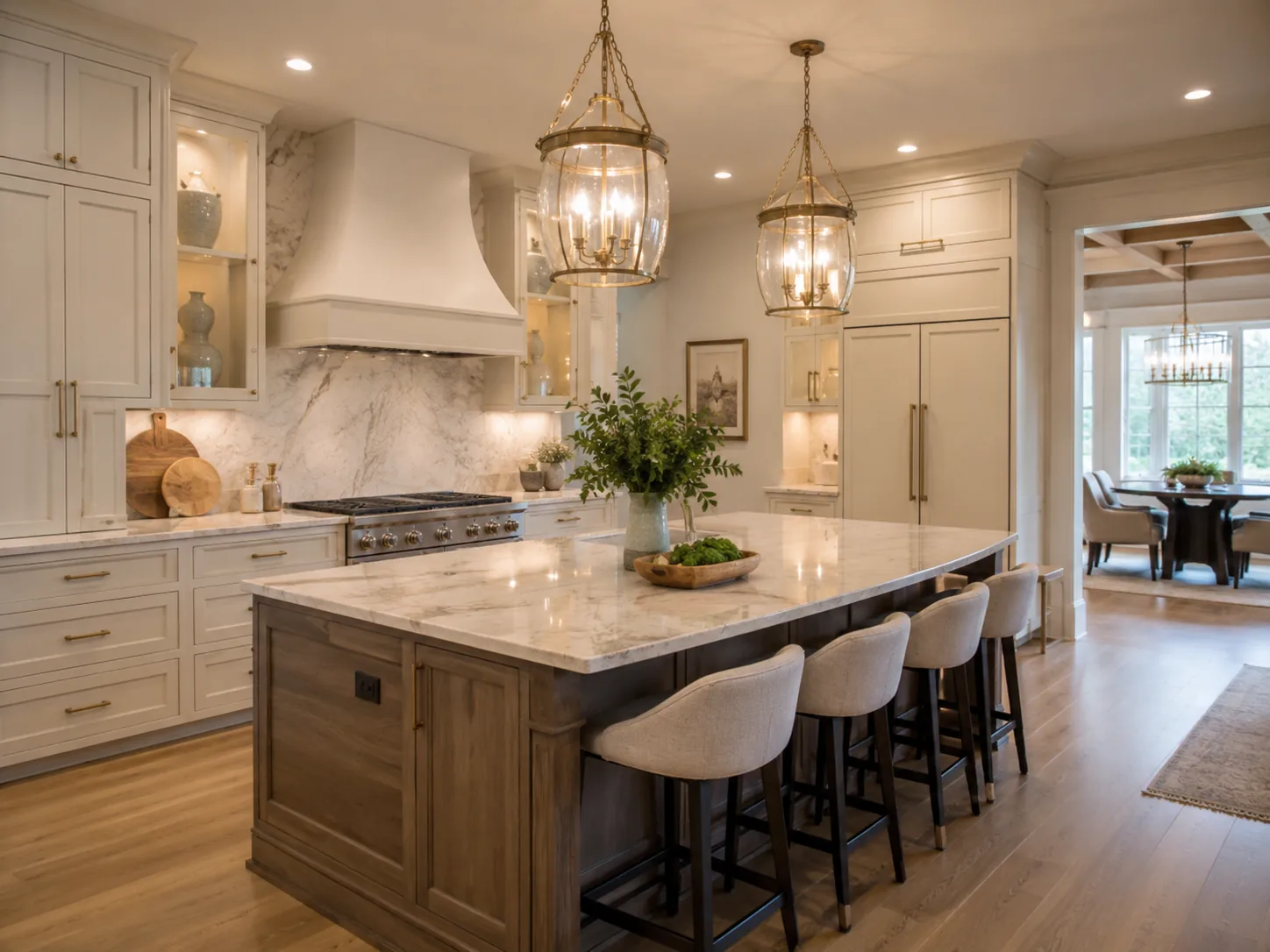 Drop a kitchen photo
