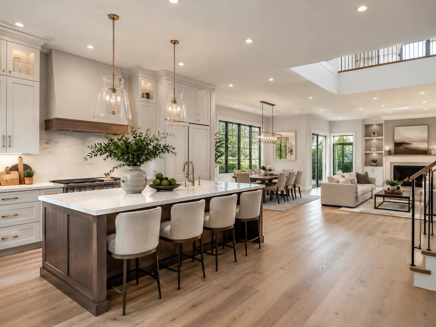 Drop a gut renovation photo