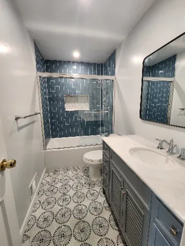 Bathroom photo