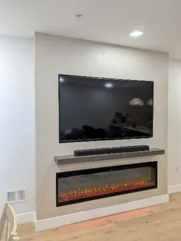 Full renovation photo