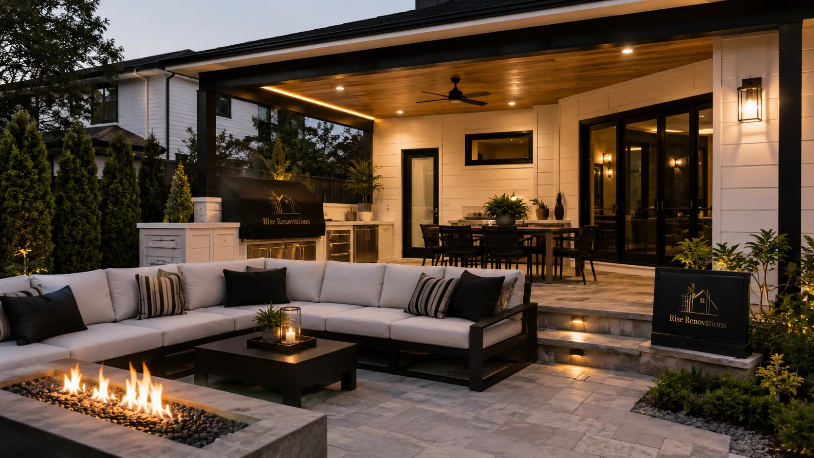 Drop a hero renovation photo
