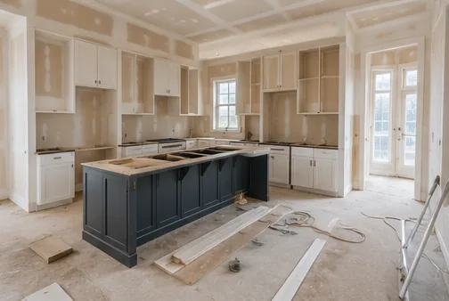 Drop a property repair photo