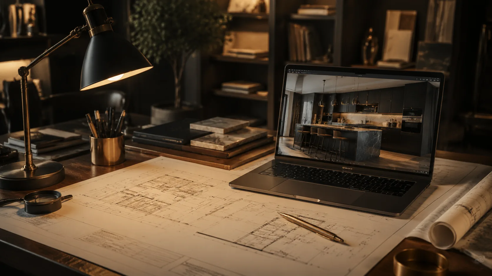 Drop a design/planning photo