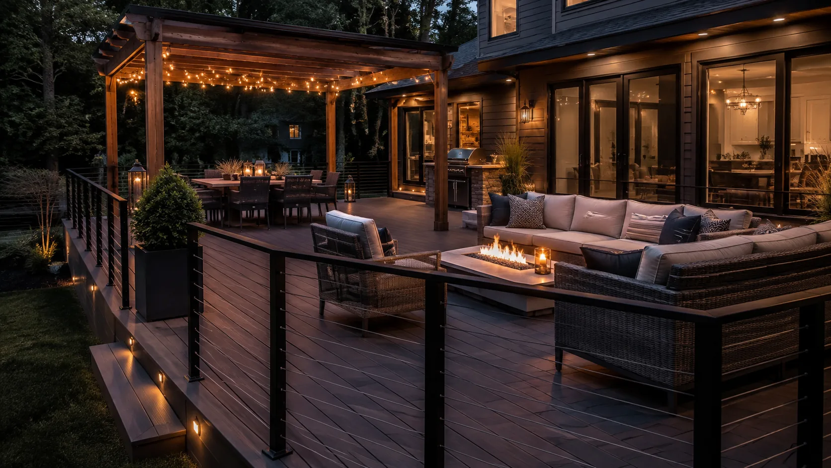 Drop a roofing photo