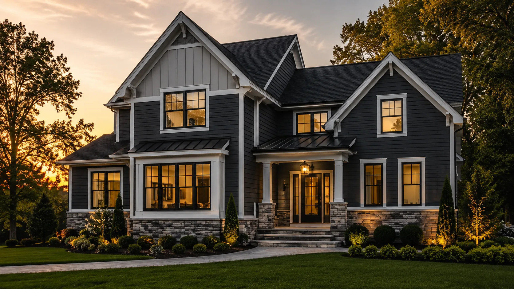 Drop a siding/exterior photo