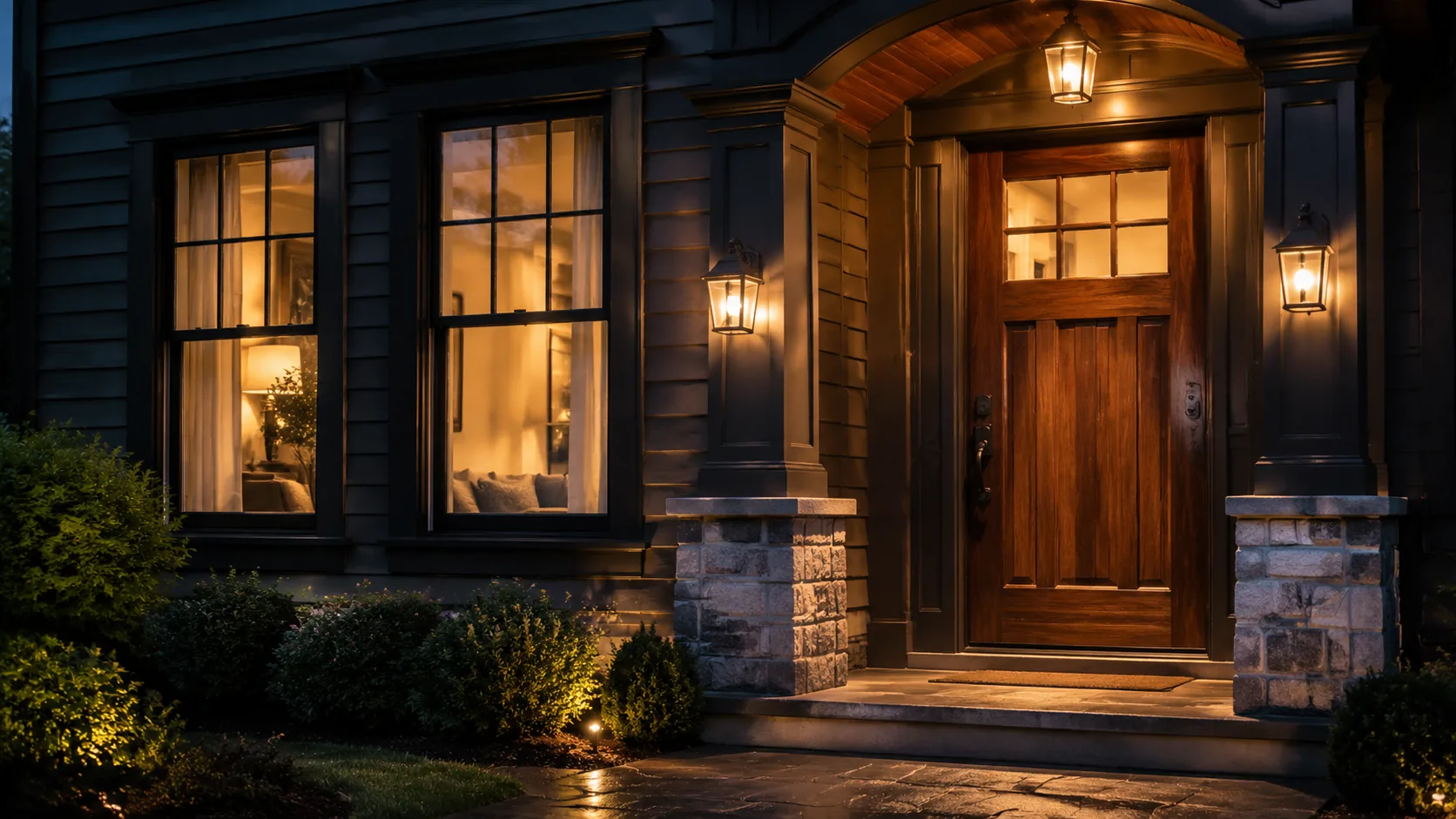 Drop a windows/doors photo